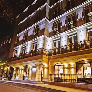 4* Hotel A5