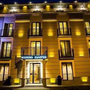 4* Hotel Marionn