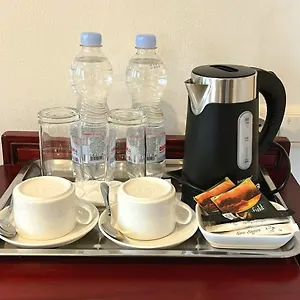 3* Hotel Beaumonde