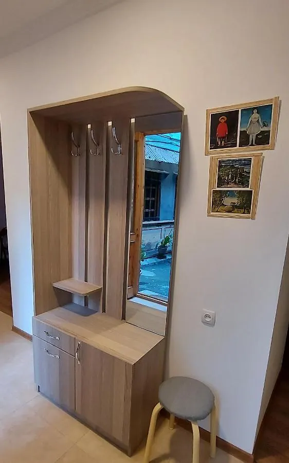 Ferienwohnung Oldhouse Tbilisi
