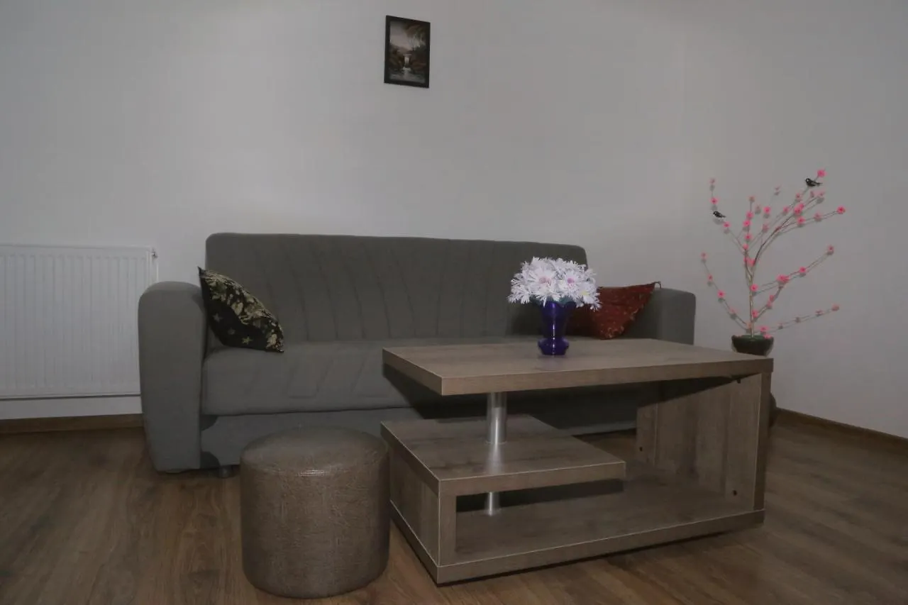 Ferienwohnung Oldhouse Tbilisi