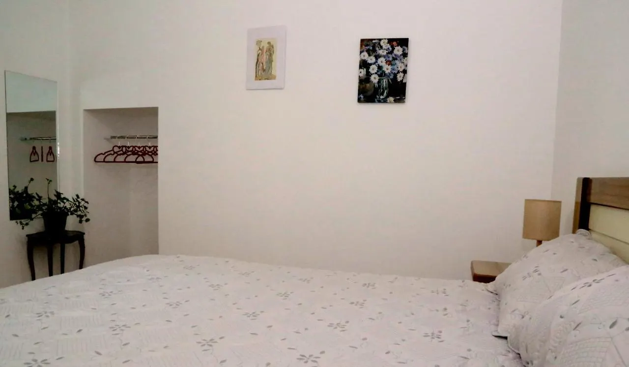 Ferienwohnung Oldhouse Tbilisi 0*,  Georgien
