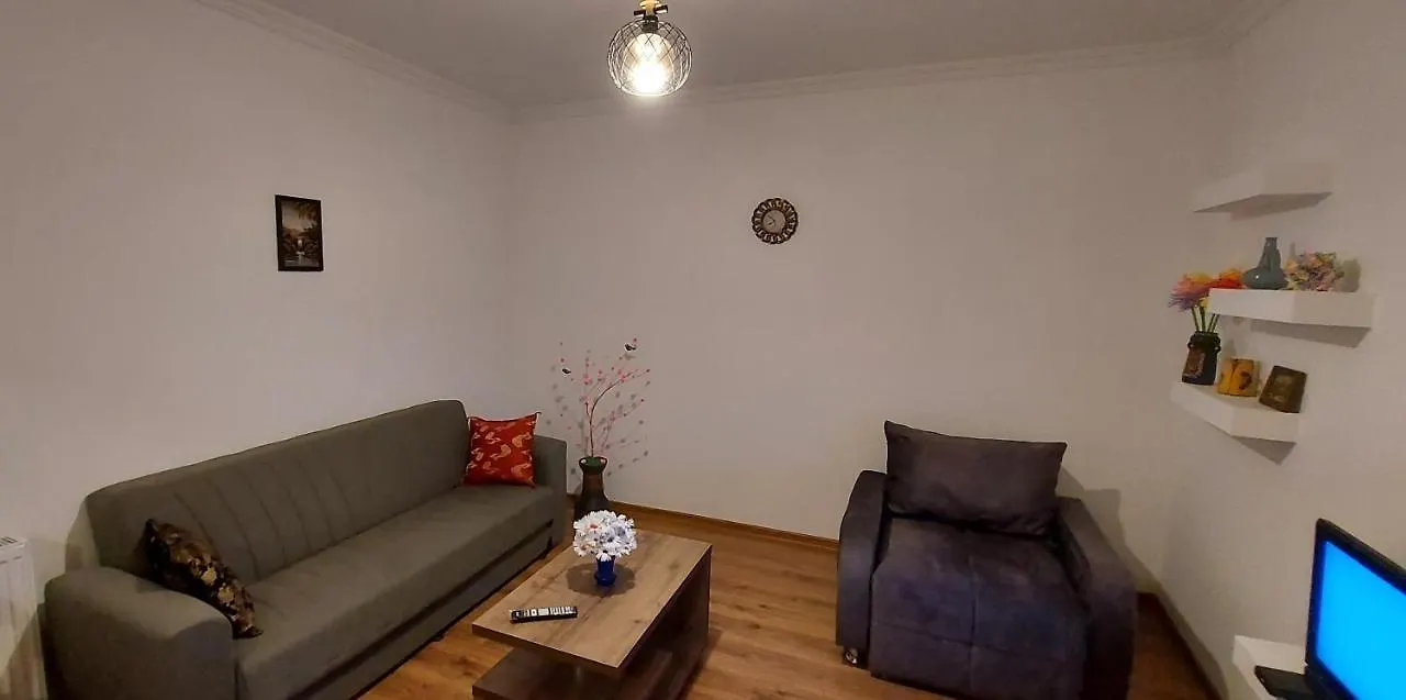 Ferienwohnung Oldhouse Tbilisi 0*,