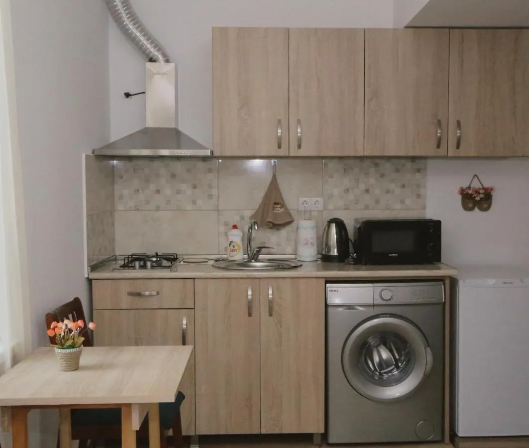Ferienwohnung Oldhouse Tbilisi